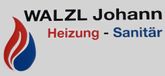 Walzl Johann Logo